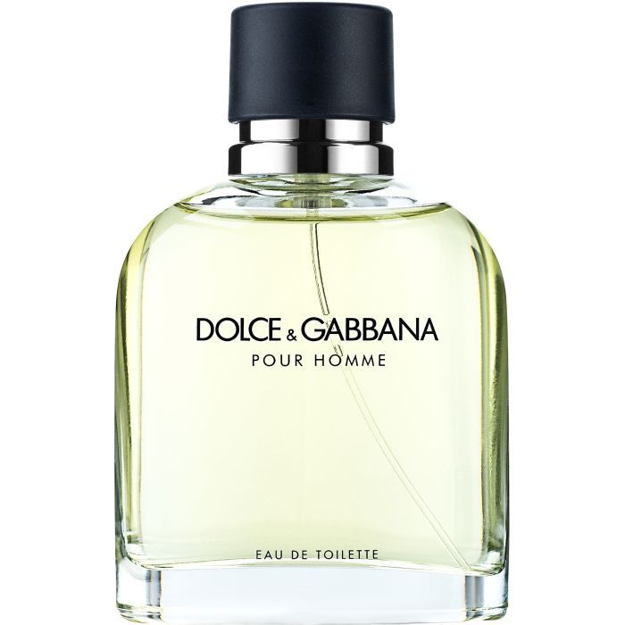 Туалетная вода Dolce&Gabbana Pour Homme 75 мл (3423473020783/8057971180431) изображение 2