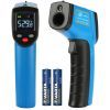 Пірометр Benetech -50-530C (GM533A) зображення 5