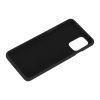 Чехол для мобильного телефона 2E OnePlus 8T (KB2003), Solid Silicon, Black (2E-OP-8T-OCLS-BK) изображение 3