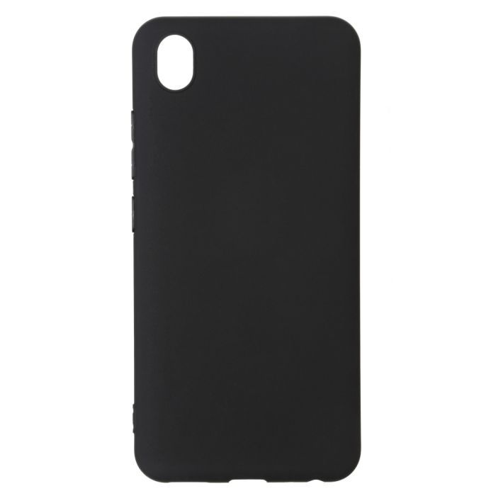 Чехол для мобильного телефона Armorstandart Matte Slim Fit Vivo Y1s Black (ARM60704)