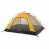 Палатка Naturehike P-Series NH18Z044-P 210T 65D Orange (6927595729694) изображение 2