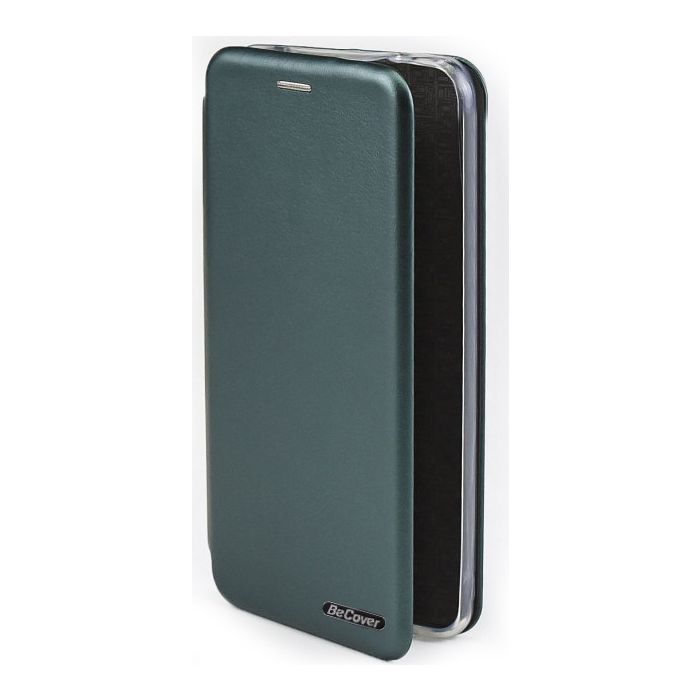 Чохол до мобільного телефона BeCover Exclusive Xiaomi Redmi Note 11/ Note 11s Dark Green (707016)