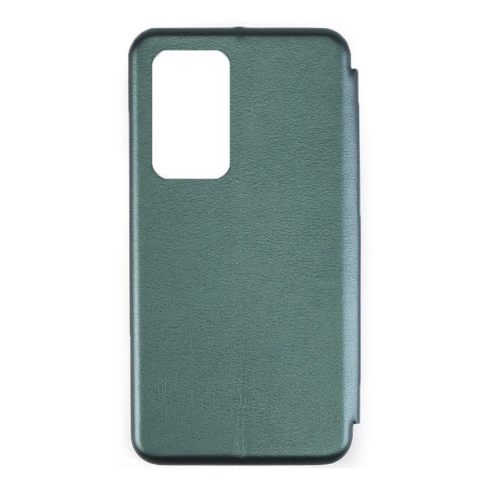 Чохол до мобільного телефона BeCover Exclusive Xiaomi Redmi Note 11/ Note 11s Dark Green (707016) зображення 2