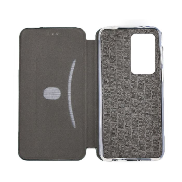 Чохол до мобільного телефона BeCover Exclusive Xiaomi Redmi Note 11/ Note 11s Dark Green (707016) зображення 3