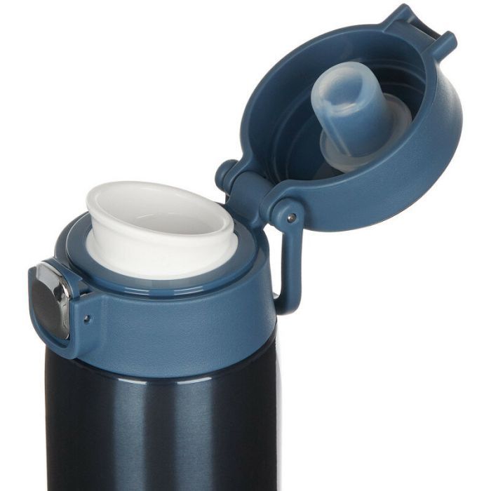 Термокружка Skif Outdoor Companion 420 мл Blue (HD-420-83BL) изображение 3