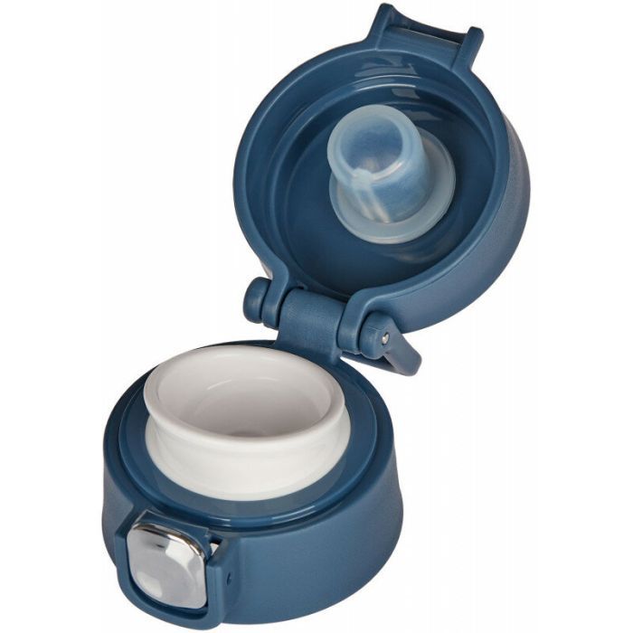 Термокружка Skif Outdoor Companion 420 мл Blue (HD-420-83BL) изображение 5