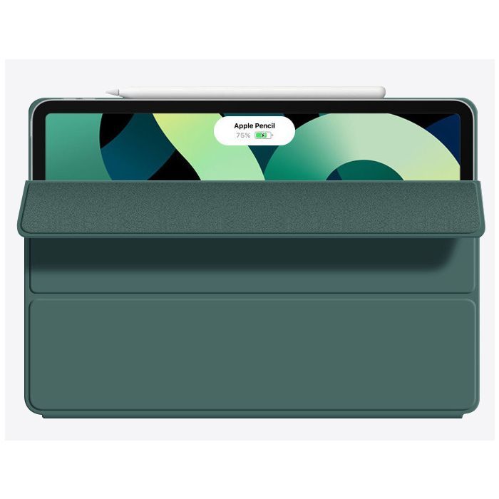 Чохол до планшета BeCover Magnetic Apple iPad mini 6 2021 Purple (706841) зображення 2