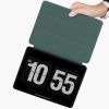 Чохол до планшета BeCover Magnetic Apple iPad mini 6 2021 Dark Green (706837) зображення 4