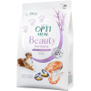 Сухой корм для собак Optimeal Beauty Harmony беззерновой на основе морепродуктов 4 кг (4820215366076)