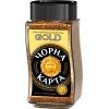 Кофе Чорна карта растворимая 190г "Gold" (ck.51156)