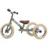Біговел Trybike триколісний балансуючий оливковий (TBS-2-GRN-VIN+TBS-100-TKV) зображення 3