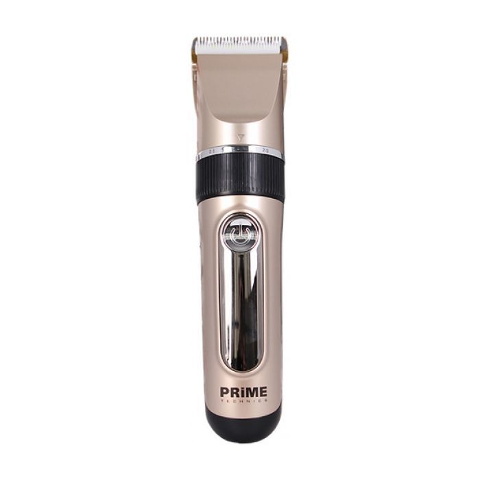Машинка для стрижки PRIME Technics PHT 031 CG изображение 2