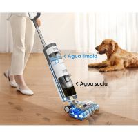 Пилосос Tineco iFloor 3 (FW030100EU) зображення 11
