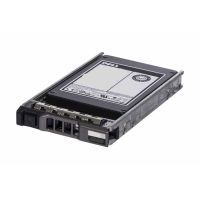 Накопитель SSD для сервера 960GB SATA MU 6Gbps 512e 2.5in Hot-Plug Dell (345-BDFR)