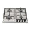 Варочна поверхня Pyramida PFX 604 IX H зображення 2