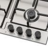 Варочна поверхня Pyramida PFX 604 IX H зображення 4