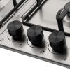 Варочна поверхня Pyramida PFX 604 IX H зображення 6