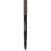 Карандаш для бровей Maybelline New York Tattoo Brow 36H 07 - Deep Brown (3600531630416) изображение 2