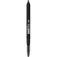 Карандаш для бровей Maybelline New York Tattoo Brow 36H 07 - Deep Brown (3600531630416) изображение 3