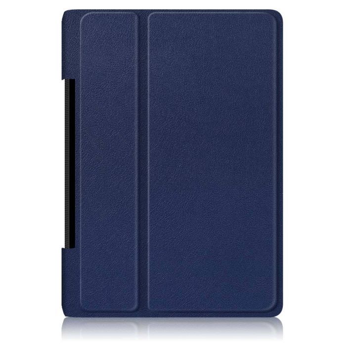 Чохол до планшета BeCover Smart Case Lenovo Yoga Pad Pro 13 YT-K606F Black (707304) зображення 2