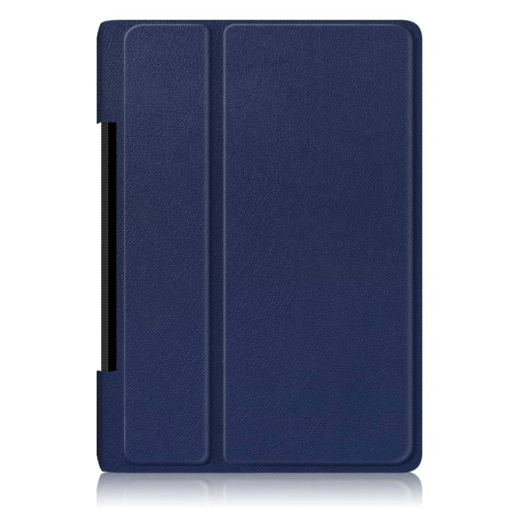 Чохол до планшета BeCover Smart Case Lenovo Yoga Pad Pro 13 YT-K606F Deep Blue (707305) зображення 2