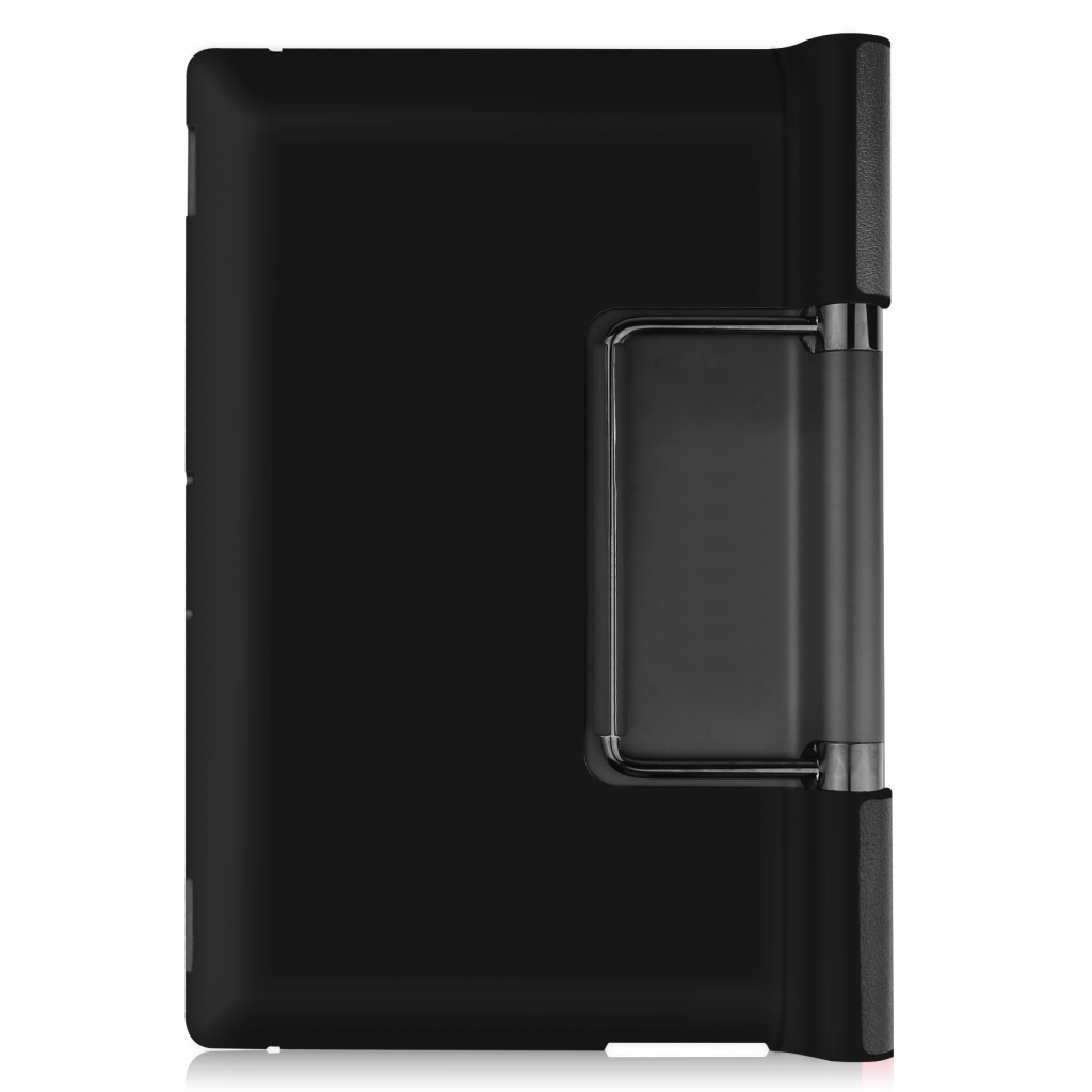 Чехол для планшета BeCover Smart Case Lenovo Yoga Pad Pro 13 YT-K606F Black (707304) изображение 4