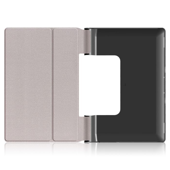 Чохол до планшета BeCover Smart Case Lenovo Yoga Pad Pro 13 YT-K606F Black (707304) зображення 5