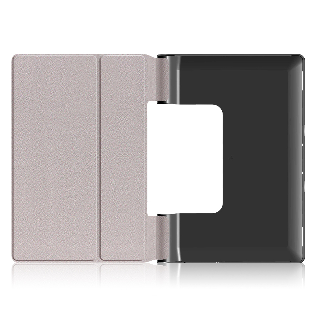 Чохол до планшета BeCover Smart Case Lenovo Yoga Pad Pro 13 YT-K606F Black (707304) зображення 5