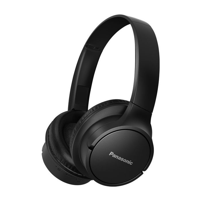 Наушники Panasonic RB-HF520BGE-K Black (RB-HF520BGE-K)
