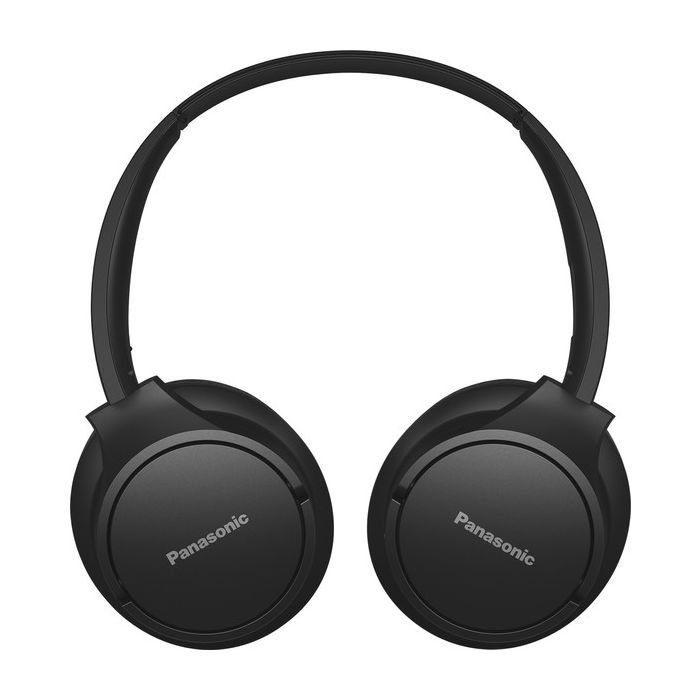 Наушники Panasonic RB-HF520BGE-K Black (RB-HF520BGE-K) изображение 3
