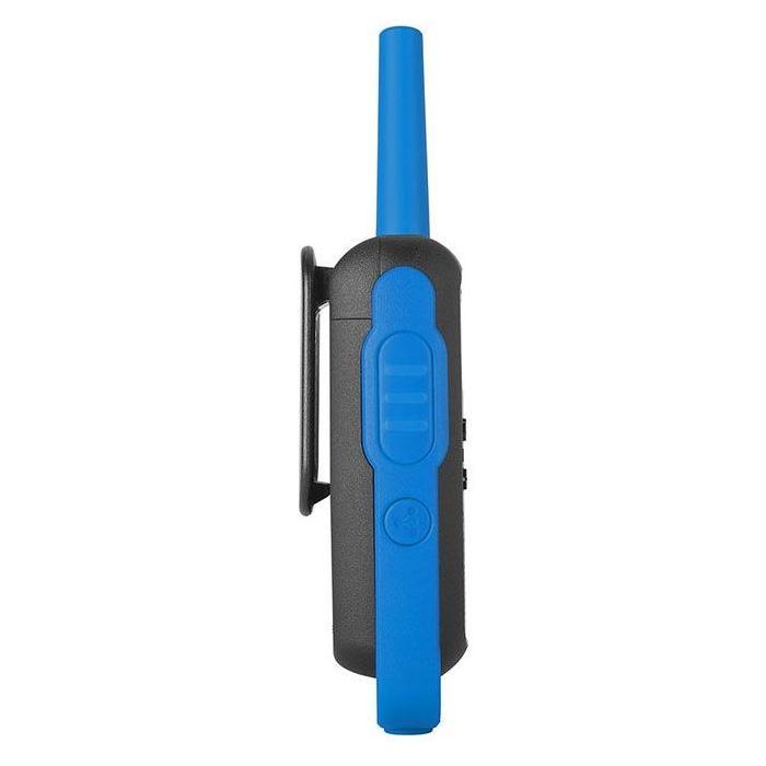 Портативная рация Motorola TALKABOUT T62 Blue (5031753007300) изображение 3