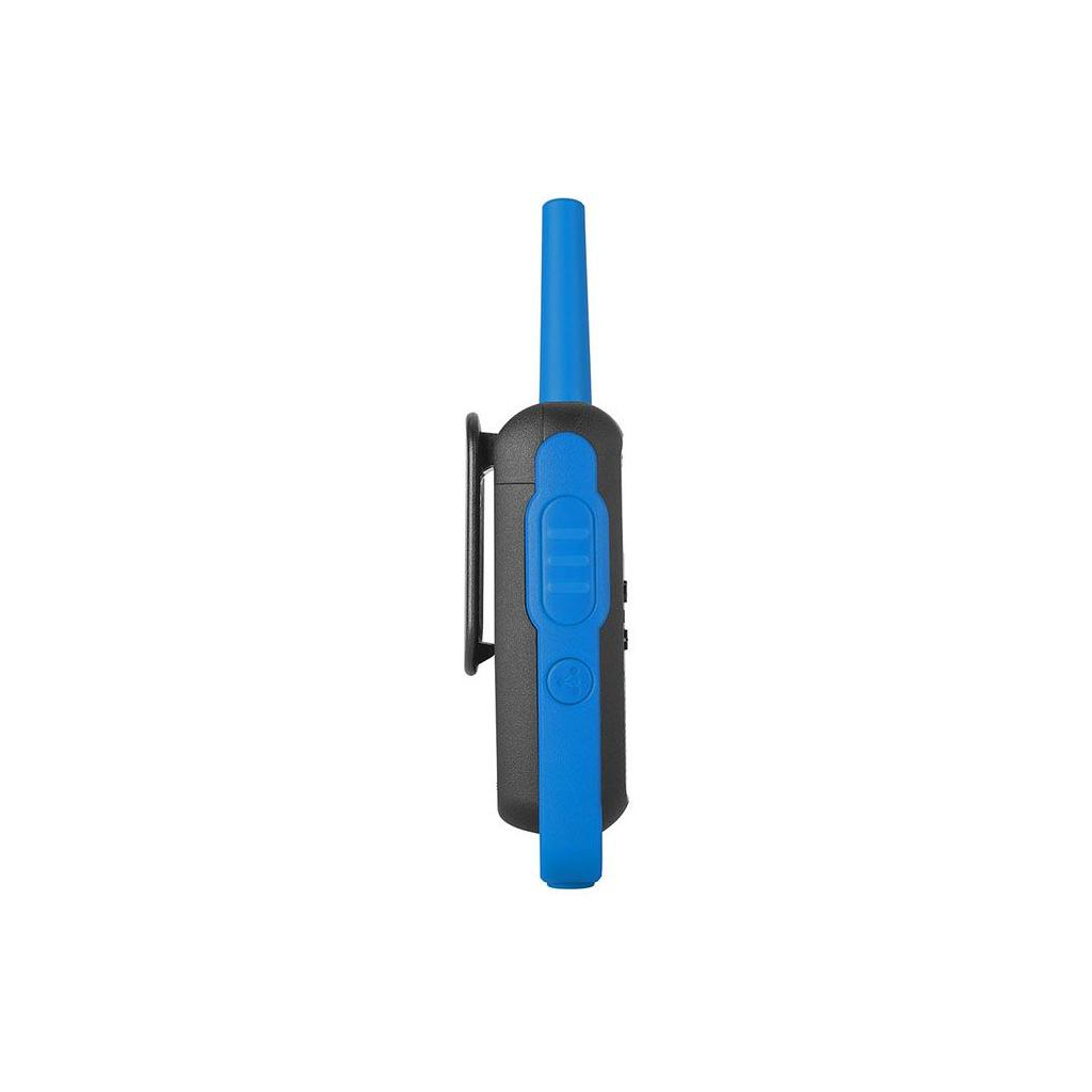 Портативная рация Motorola TALKABOUT T62 Blue (5031753007300) изображение 3