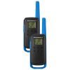 Портативная рация Motorola TALKABOUT T62 Blue (5031753007300)