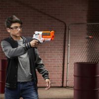 Игрушечное оружие Hasbro Nerf Ultra Two (6282738) изображение 6