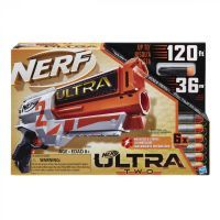 Игрушечное оружие Hasbro Nerf Ultra Two (6282738) изображение 7