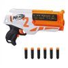 Игрушечное оружие Hasbro Nerf Ultra Two (6282738)