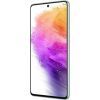 Мобильный телефон Samsung Galaxy A73 5G 6/128Gb Light Green (SM-A736BLGDSEK) изображение 4