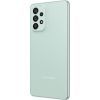 Мобильный телефон Samsung Galaxy A73 5G 6/128Gb Light Green (SM-A736BLGDSEK) изображение 7
