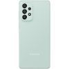 Мобильный телефон Samsung Galaxy A73 5G 6/128Gb Light Green (SM-A736BLGDSEK) изображение 8