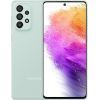 Мобильный телефон Samsung Galaxy A73 5G 6/128Gb Light Green (SM-A736BLGDSEK)