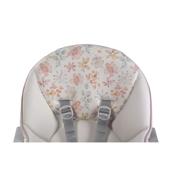 Стульчик для кормления Peg-Perego Siesta Follow Me Jaguars (ягуар) (IH03000002BL00J) изображение 2