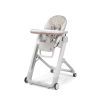 Стульчик для кормления Peg-Perego Siesta Follow Me Aquarelle (цветочная фантазия) (IH03000002BL00A)