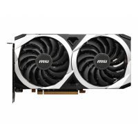 Відеокарта MSI Radeon RX 6650 XT 8Gb MECH 2X OC (RX 6650 XT MECH 2X 8G OC) зображення 2