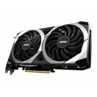 Відеокарта MSI Radeon RX 6650 XT 8Gb MECH 2X OC (RX 6650 XT MECH 2X 8G OC) зображення 3