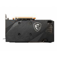 Відеокарта MSI Radeon RX 6650 XT 8Gb MECH 2X OC (RX 6650 XT MECH 2X 8G OC) зображення 4