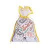 Игрушка для ванной XoKo EVA Алфавит (XK-EVA-02) изображение 2