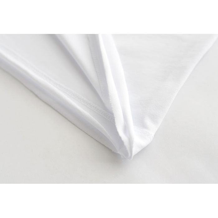 Футболка дитяча Breeze з дівчиною (17140-146G-white) зображення 3