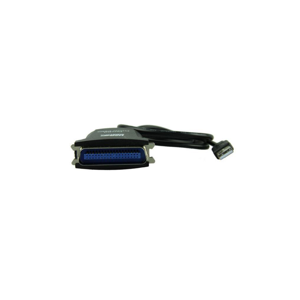 Кабель для передачи данных Dynamode USB to LPT 1.8m (USB2.0-to-Parallel) изображение 2