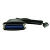 Кабель для передачі даних Dynamode USB to LPT 1.8m (USB2.0-to-Parallel) зображення 2