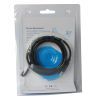 Кабель для передачі даних Dynamode USB to LPT 1.8m (USB2.0-to-Parallel) зображення 4